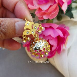 Gori Maang tikka Set of 2