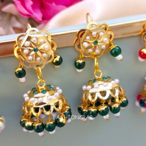 Jhumka Set of 3