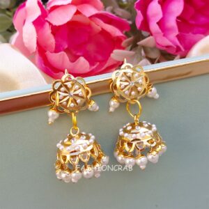 Jhumka Set of 3
