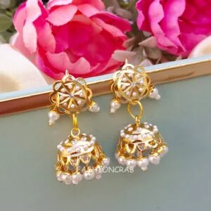 Jhumka Set of 3