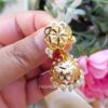 Jhumka Set of 3 04 Jhumka Set of 3