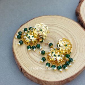 Jhumka Set of 3