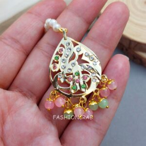 Jia Maang tikka Set of 2