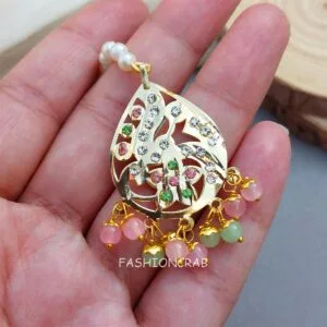 Jia Maang tikka Set of 2