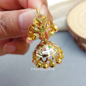 Jia Maang tikka Set of 2