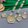 Katrina Long Necklace Multicolor Katrina Long Necklace Multicolor