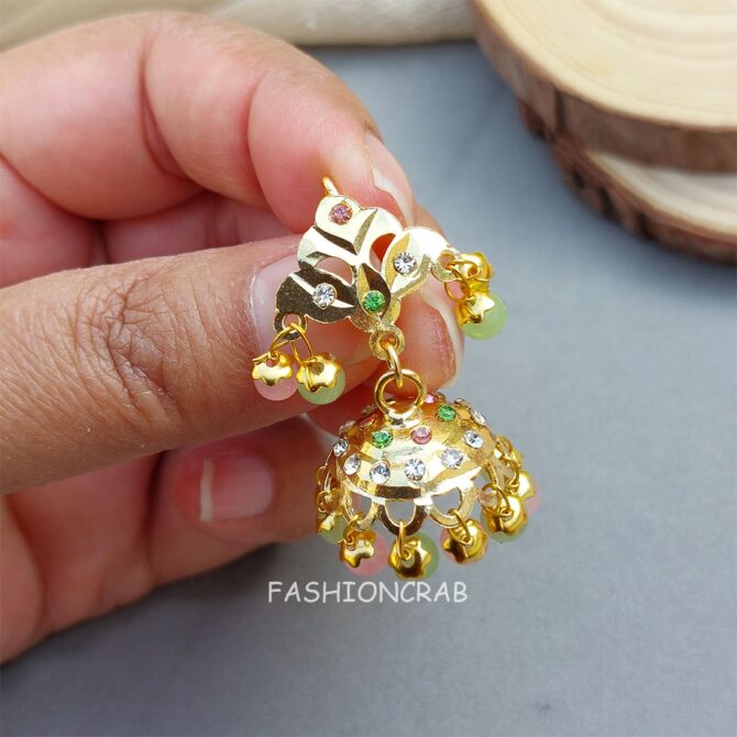 Minisha Maang tikka Set of 2
