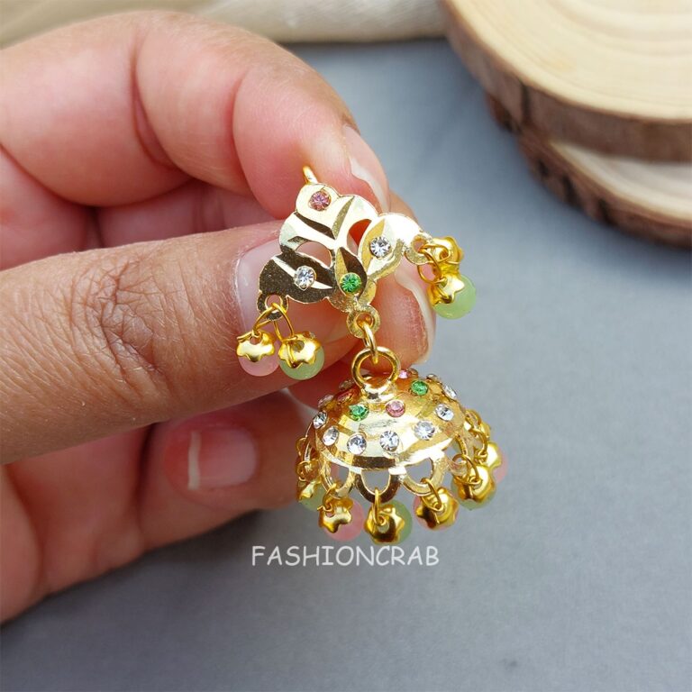 Minisha Maang tikka Set of 2