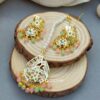 Minisha Maang tikka Set of 2 06 Minisha Maang tikka Set of 2