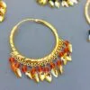 Punjabi 2 Set of Earrings 03 Punjabi 2 Set of Earrings