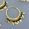 Punjabi 2 Set of Earrings 04 Punjabi 2 Set of Earrings