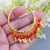 Punjabi 2 Set of Earrings 06 Punjabi 2 Set of Earrings