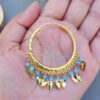 Punjabi 3 Set of Earrings