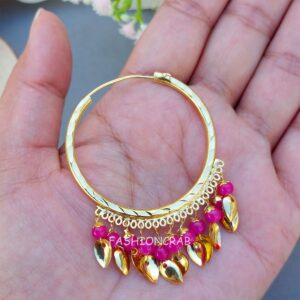 Punjabi 3 Set of Earrings
