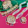 Tania Jadau Jewellery Multicolor