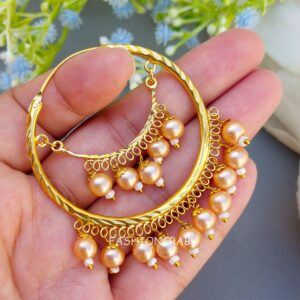 Traditional 3 Set of Earrings