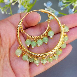 Traditional 3 Set of Earrings