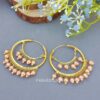 Traditional 3 Set of Earrings 04 Traditional 3 Set of Earrings
