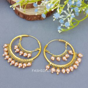 Traditional 3 Set of Earrings