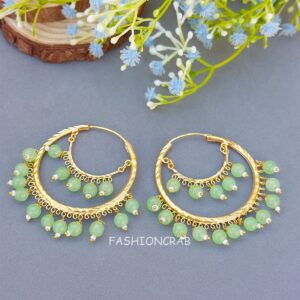 Traditional 3 Set of Earrings