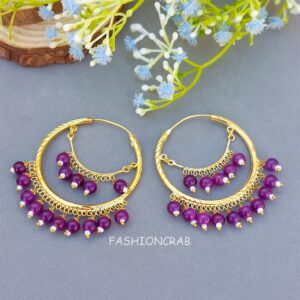 Traditional 3 Set of Earrings