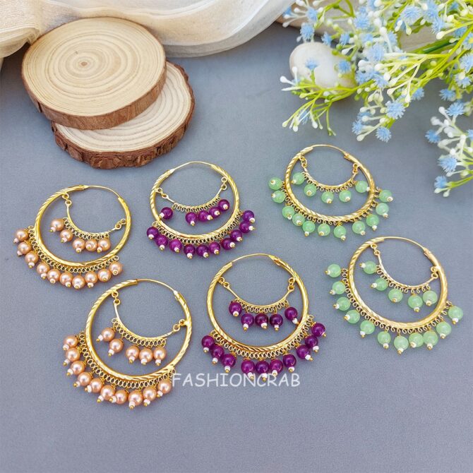 Traditional 3 Set of Earrings Traditional 3 Set of Earrings
