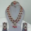 Amy Victorian Set Pink Amy Victorian Set Pink