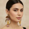 Julia Statement Earring