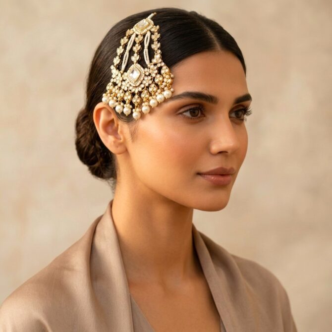 Manasvi Bridal Passa Jewellery-05 Manasvi Bridal Passa Jewellery