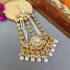 Manasvi Bridal Passa Jewellery