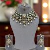 Wedding Necklace Set