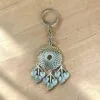 Earring Key Ring for Girlfriend-01 Earring Key Ring for Girlfriend