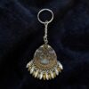 Earring Keychain for Women-02 Earring Keychain for Women