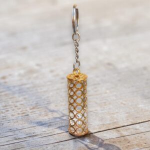 Luxury Key Rings for Women