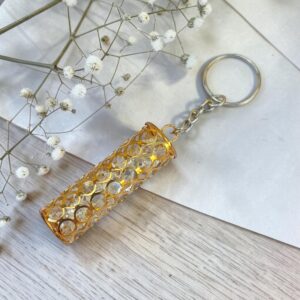 Luxury Key Rings for Women