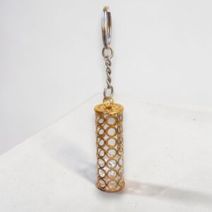 Luxury Key Rings for Women